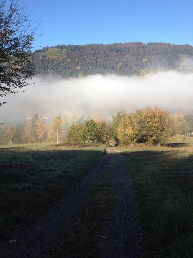 Waldnest Odenwald Hotel Luaran gambar